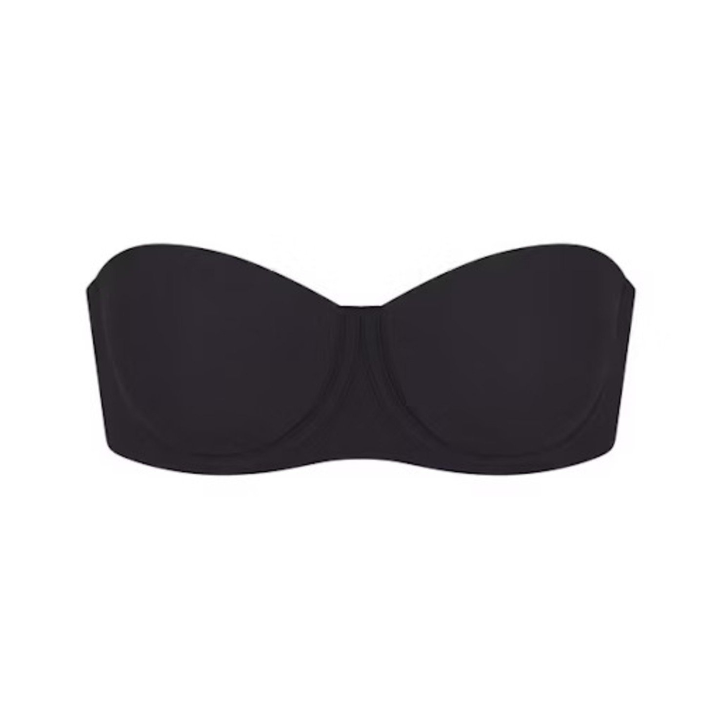 Strapless / Backless Bra